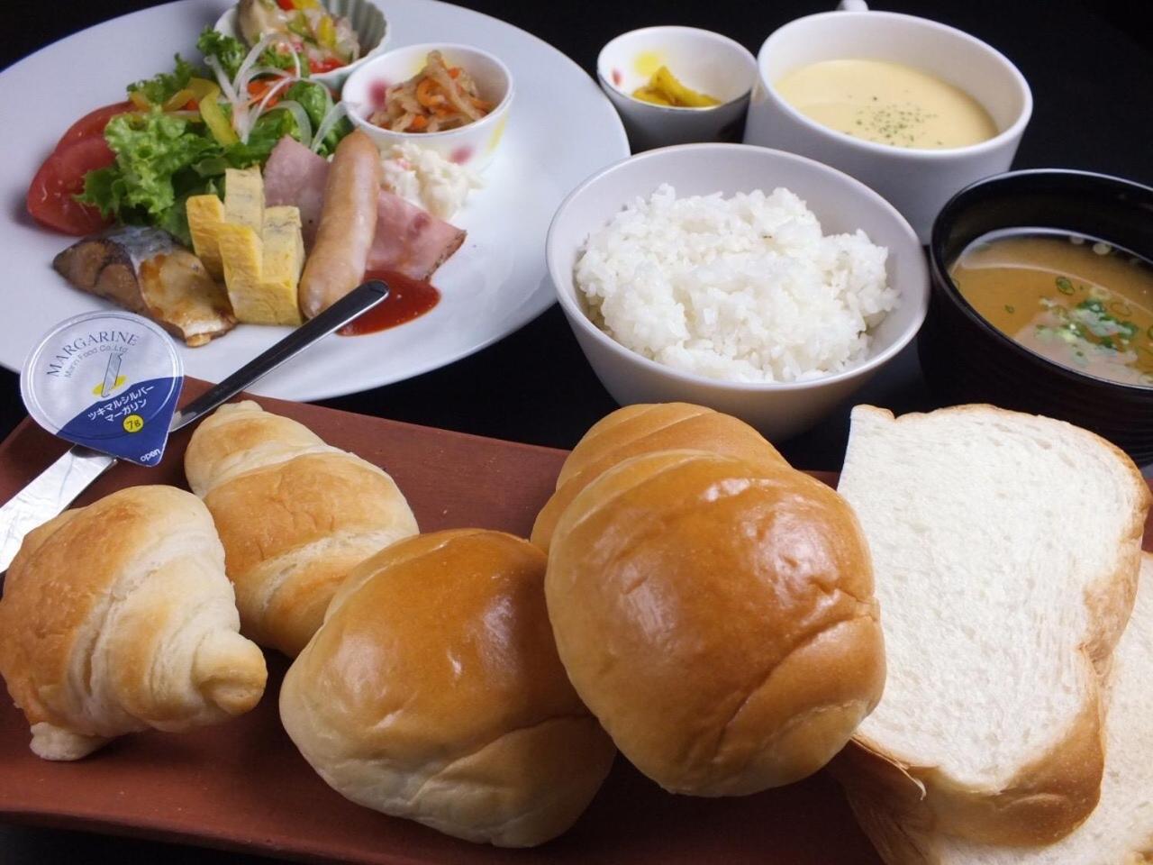 Smile Hotel Okayama Bagian luar foto
